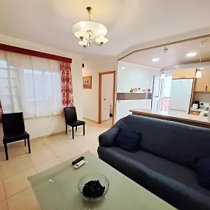 Lola 1 Apartamento
