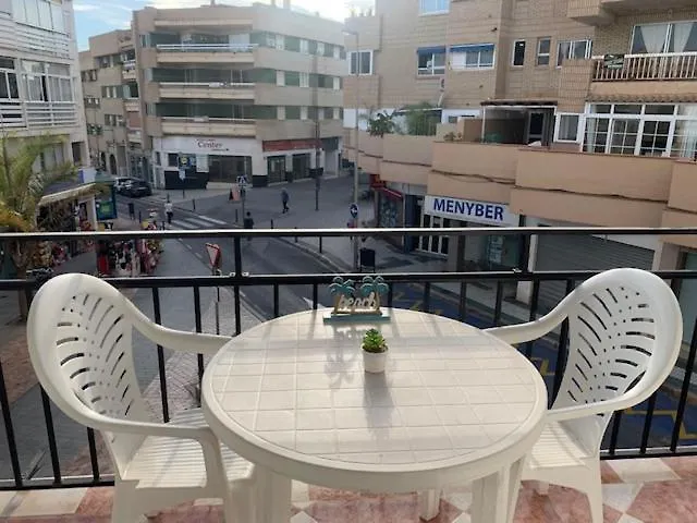Edif Casablanca Lägenhet Nerja 0*,  Spanien