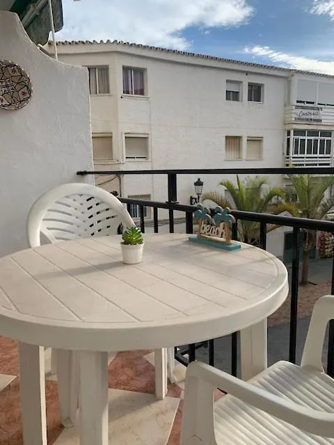 Edif Casablanca Lägenhet Nerja