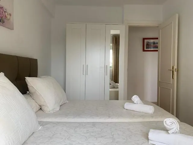 Edif Casablanca Lägenhet Nerja 0*,  Spanien
